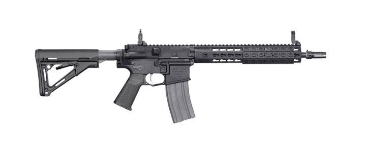 KAC Military Weapons - Page 1 - AR15.COM