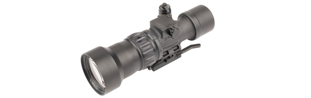 Knight Vision® AN/PVS-30 Night Vision Weapon Sight US, 54% OFF