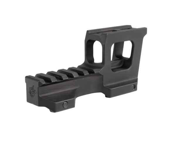 Aimpoint Micro Nvg High Rise Mount Knight Armament