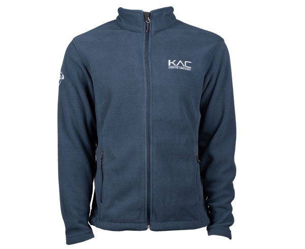 KAC Fleece Hoodies Knight s Armament Company