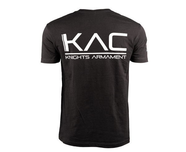 KAC Shirt- Knight's Armament Company
