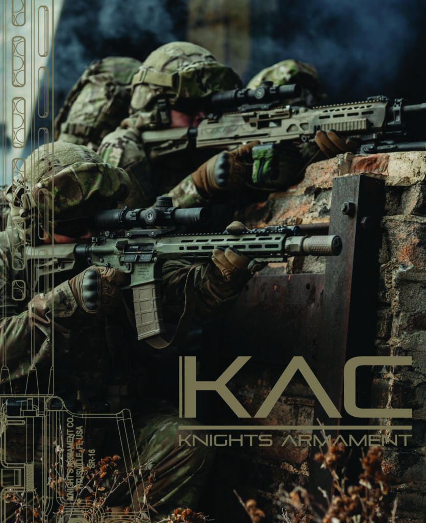 2025 KAC catalog cover
